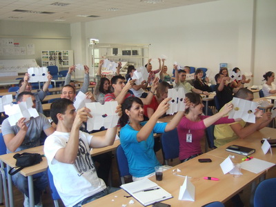 Komunikacija i re&scaron;avanje konflikata 5